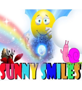 Sunny Smiles Steam Key GLOBAL